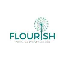 Springfield Natural Healthcare | Flourish Integrative Wellness Logo