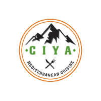 Ciya Mediterranean Cuisine Logo