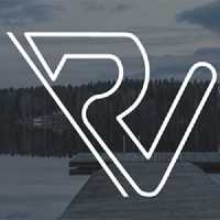 River Valley Web Development Logo