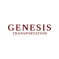 Genesis Transportation Logo