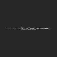 Apple Valley Periodontal Associates Logo