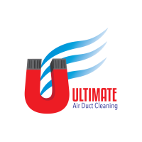 Ultimate Air Duct Cleaning Logo