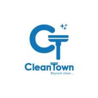 Clean Town California Logo