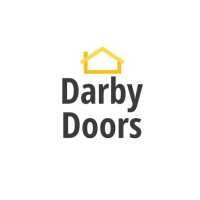 Darby Doors Logo