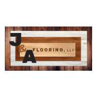 J&A Flooring Logo