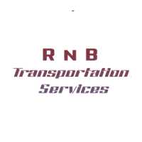 R n B Transportation Services Logo