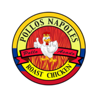 Pollos Napoles Logo