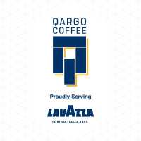 Qargo Coffee Logo