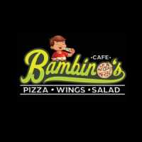 Cafe Bambino's Logo