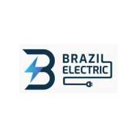Brazil Electric Logo