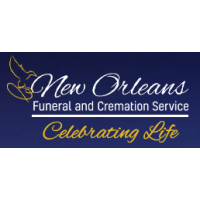 New Orleans Funeral & Cremation Service Logo