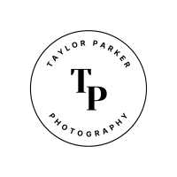 Taylor Parker- Asheville Wedding Photographer Logo