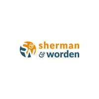 Sherman & Worden, P.A. Logo