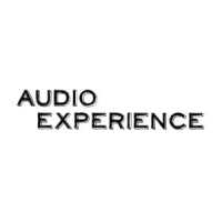 Audio Experience Logo