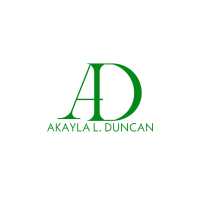 Akayla L. Duncan, LLC  Logo
