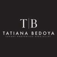 Tatiana Bedoya - GUIDE LUXURY | Forbes Global Properties Logo