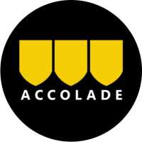 Accolade Security Logo