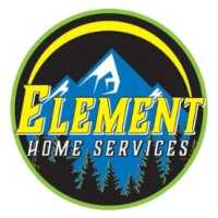 Element Plumbing Logo