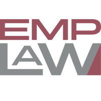 EMP Law Logo