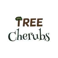 Tree Cherubs Logo