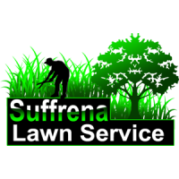Suffrena Lawn Service Logo