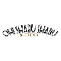 Oh! Shabu Shabu & BBQ( Hot Pot) Logo
