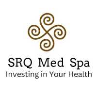 SRQ Med Spa & IV Vitamins Logo