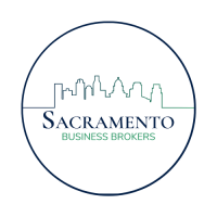 Sacramento Business Brokers Logo