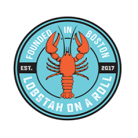 Lobstah On A Roll - Seafood Restaurant & Bar Logo