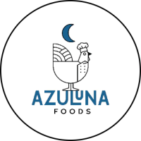 Azuluna Foods Logo