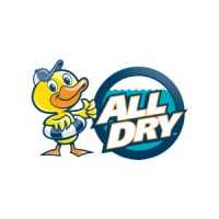All Dry Services of Mid Atlantic Logo