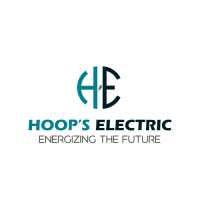 Hoop's Electric LLC Logo