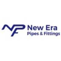 New Era Pipes & Fittings Logo