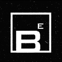 Bluth Electric Logo