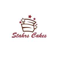 Stahrs Cakes Logo