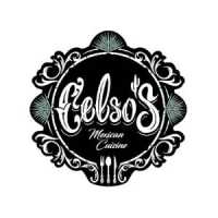 Celso's Mexican Cuisine Logo