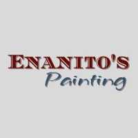 Enanito's Painting Logo