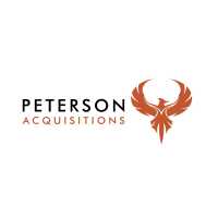 Peterson Acquisitions: Your St. Louis Business Broker Logo