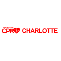 CPR Certification Charlotte Logo