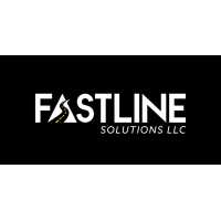 Fastline Solutions LLC | Parking Lot Striping Professionals Logo