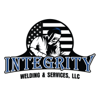 Integrity Welding & Services LLC Logo