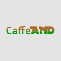 Caffe AND Logo