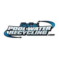 SoCal Pool Water Recycling Logo