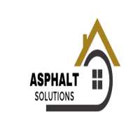 Mad City Asphalt Solutions Logo