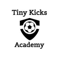Tiny Kicks Academy Logo