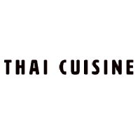 Thai Cuisine Logo