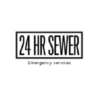 24HR Sewer Logo