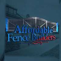 Affordable Fence Builders Logo