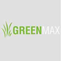 GreenMax Services Logo