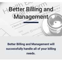 Better Billing And Management Logo